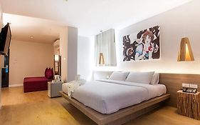 The Bed Hotel Hatyai